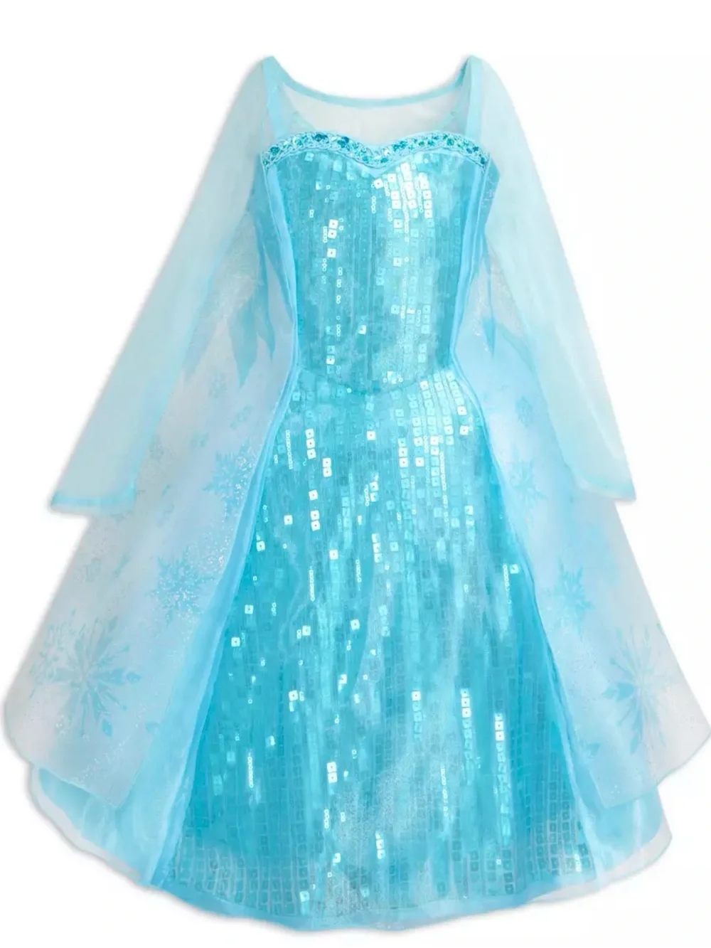 Disney Elsa Costume for Kids